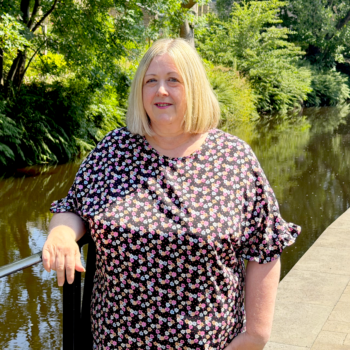 Carol-Anne Baker